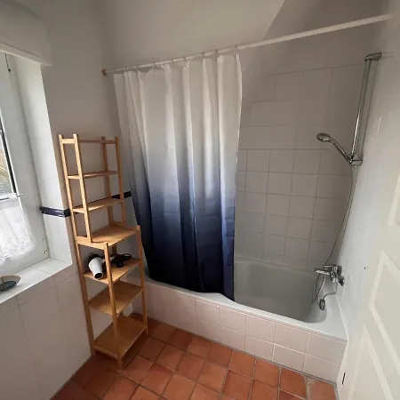 Friesenhaus Vier Jahreszeiten كاليفورنيان